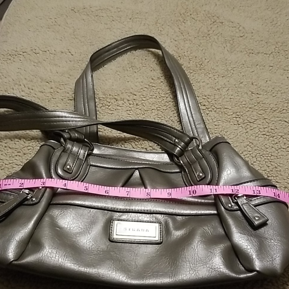 Strada handbag - Picture 7 of 8
